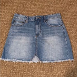 BDG Urban Outfitters Jean/Denim Skirt